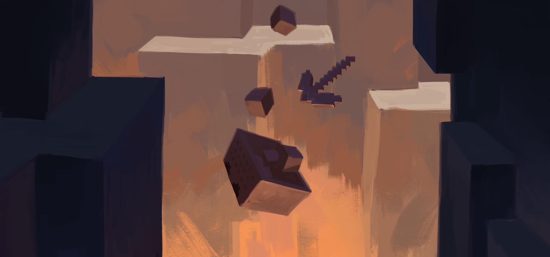 Caves and Cliffs Explorer Thumbnail