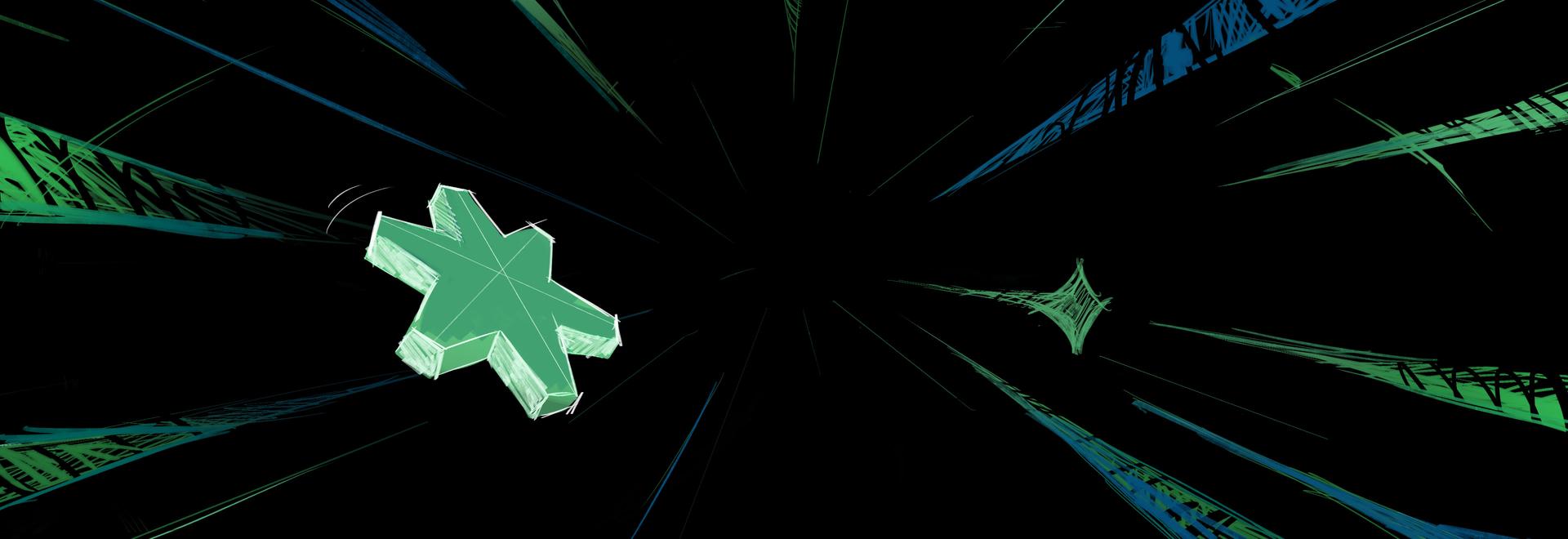 Spark Universe Reveal Thumbnail