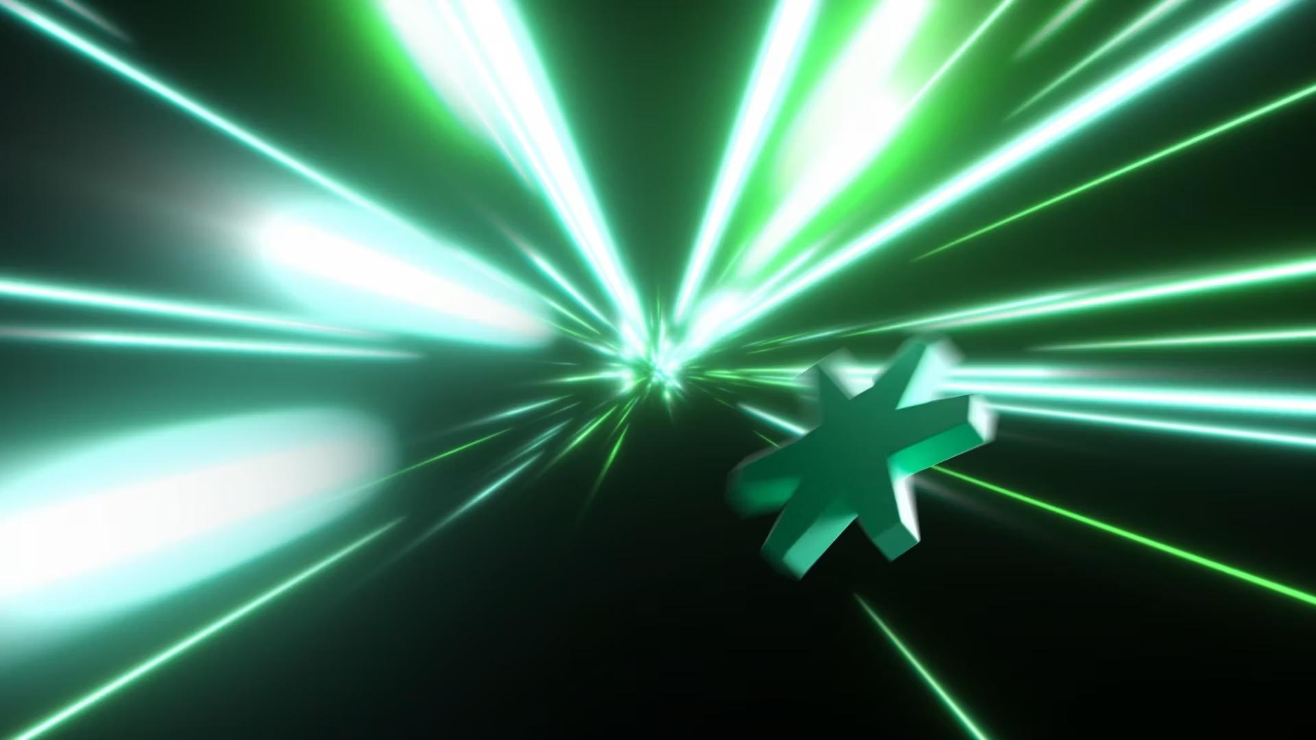 Spark Universe Reveal Thumbnail