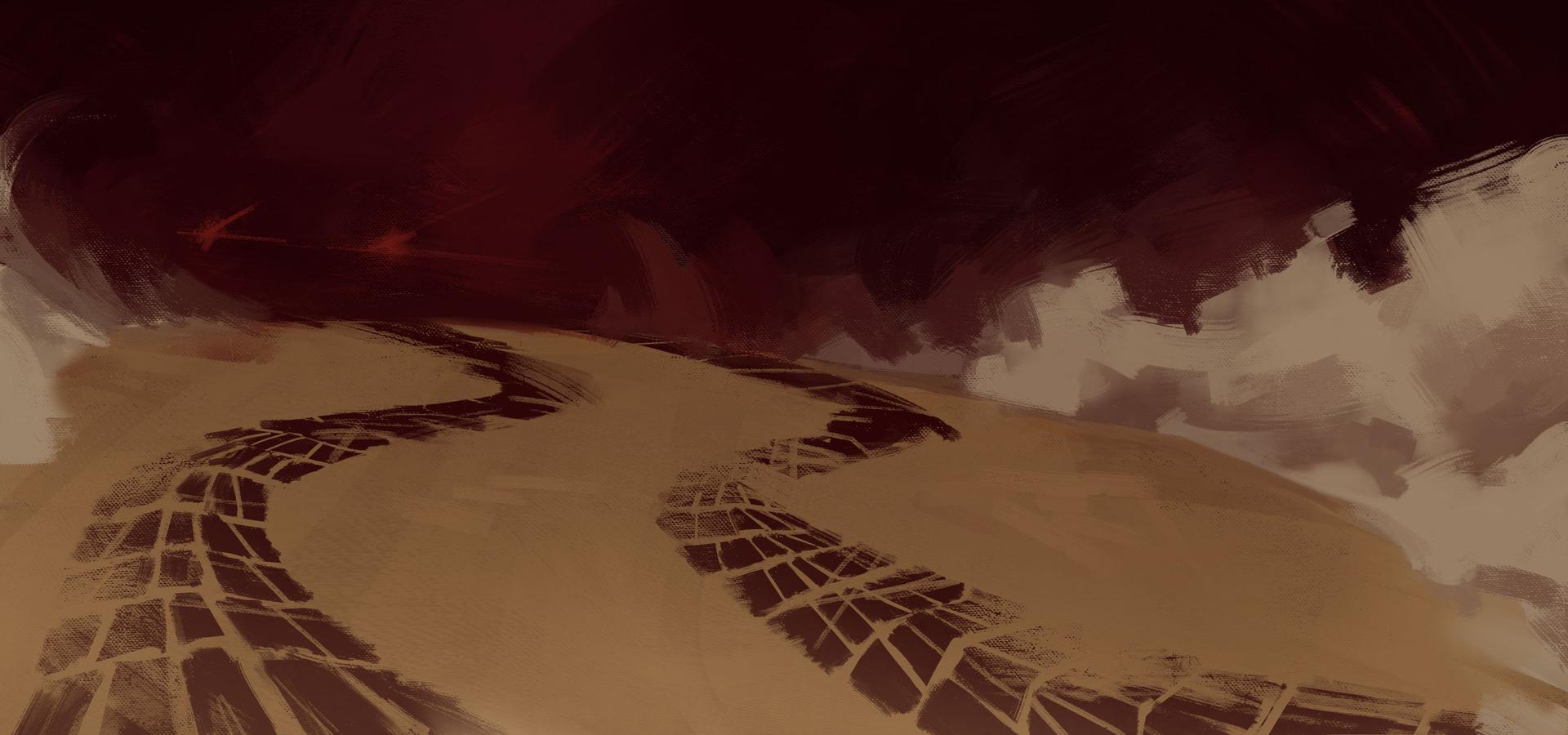 Speed Masters Thumbnail
