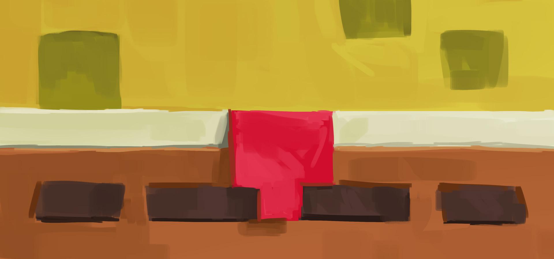 Spongebob Header