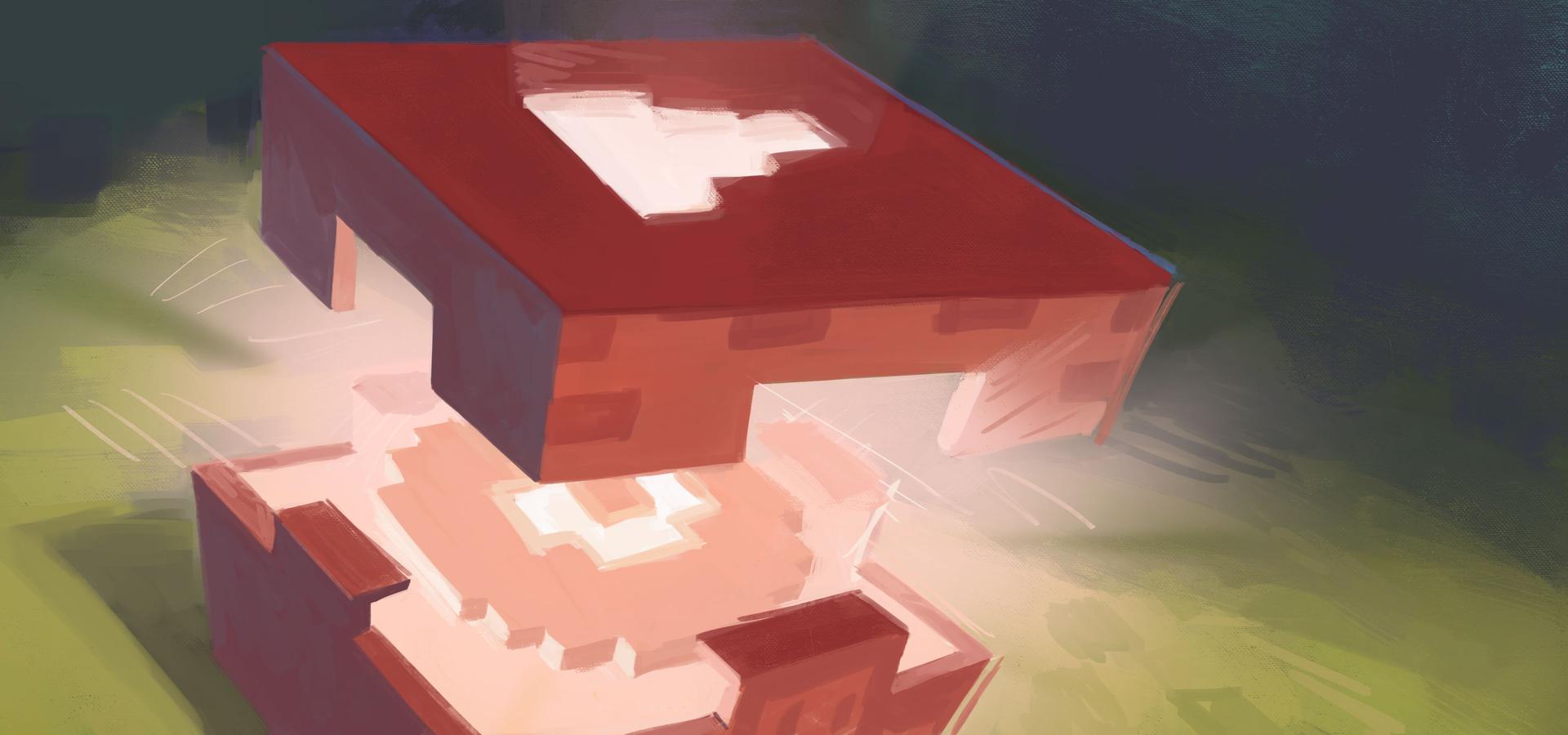 Trillion Views Thumbnail