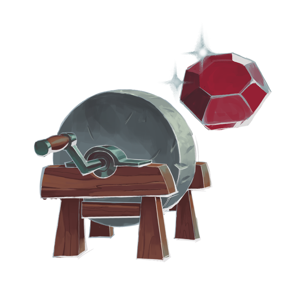 Editing Illustration