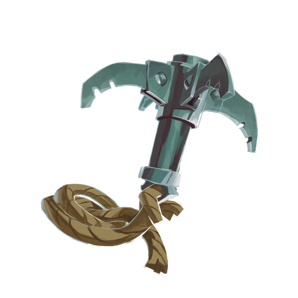 Previs Layout Illustration