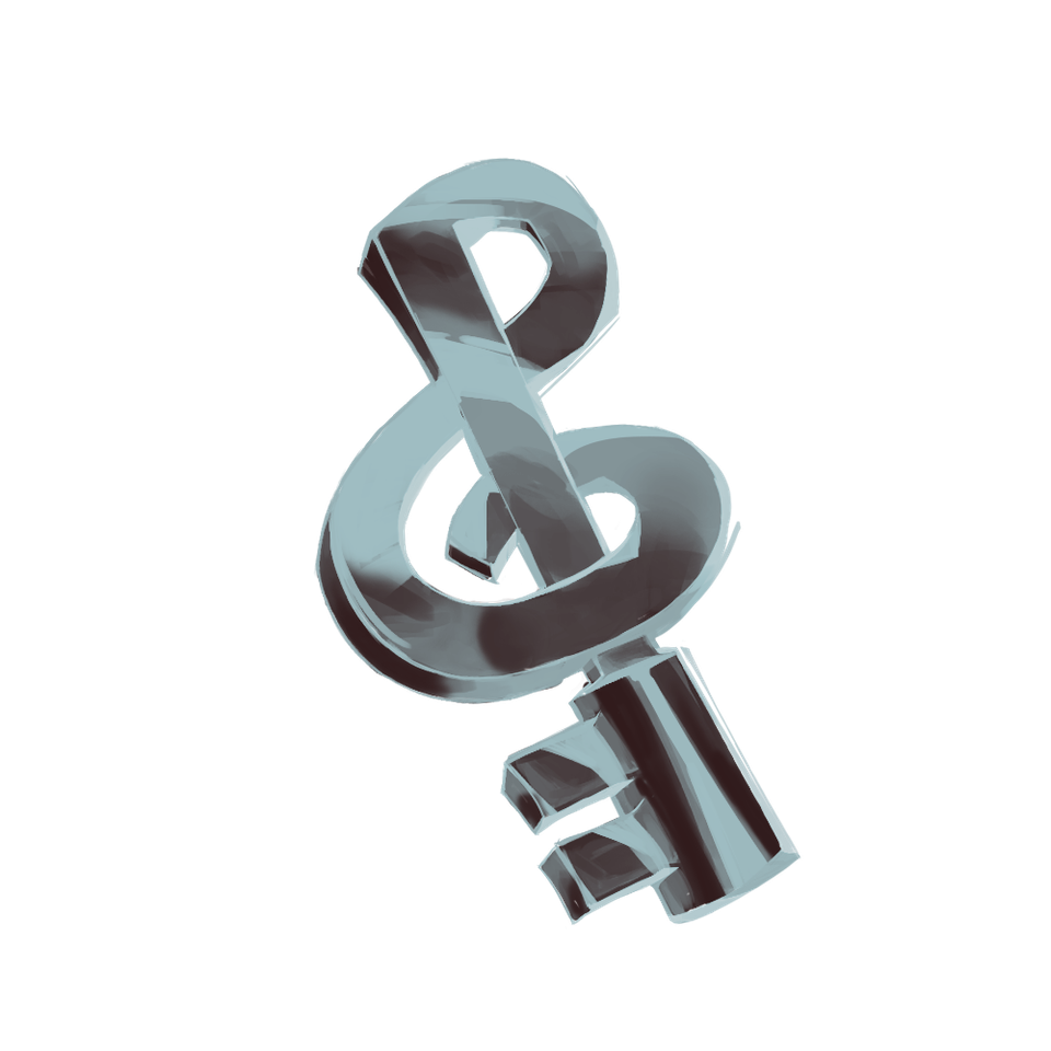 Sound Design Illustration