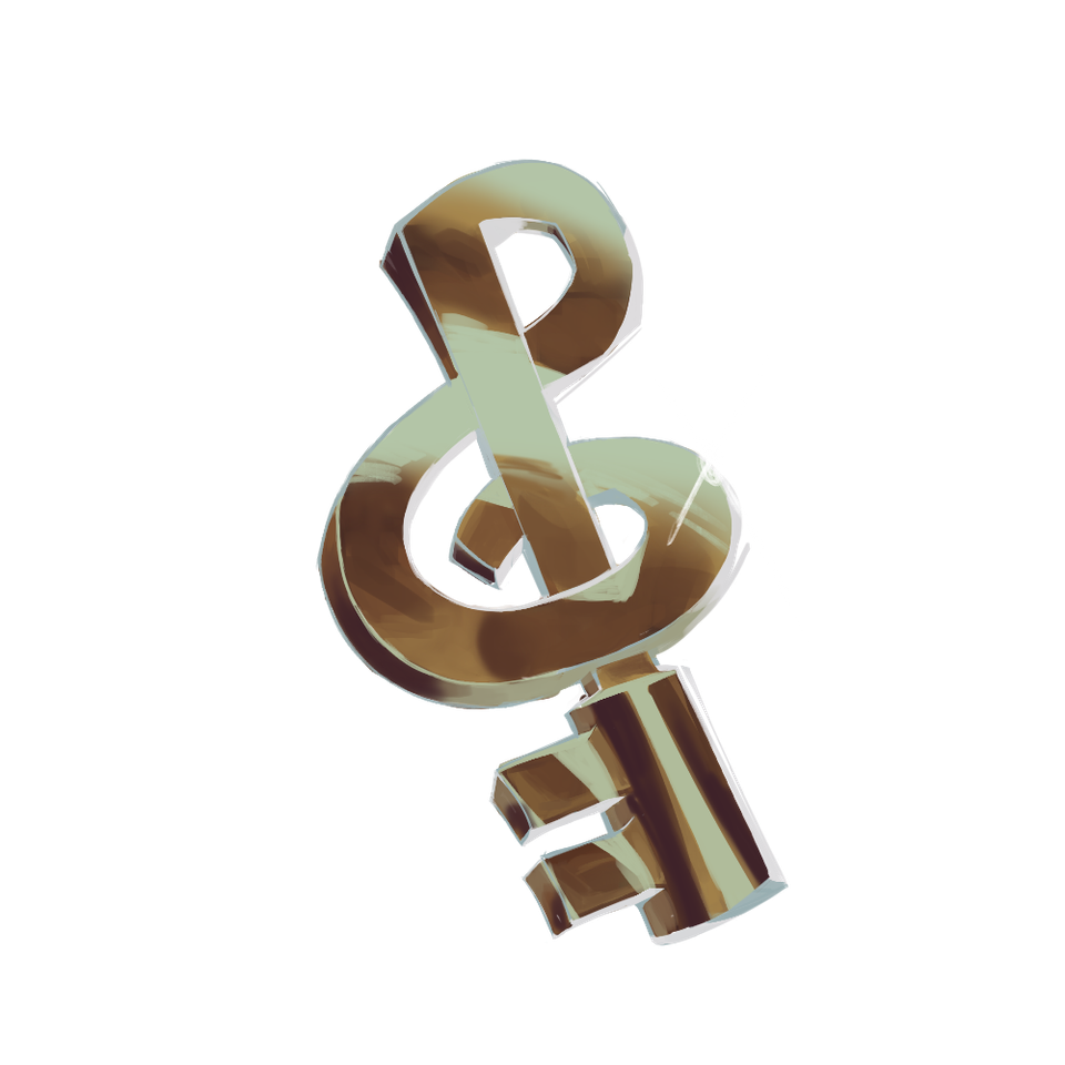 Sound Design Illustration