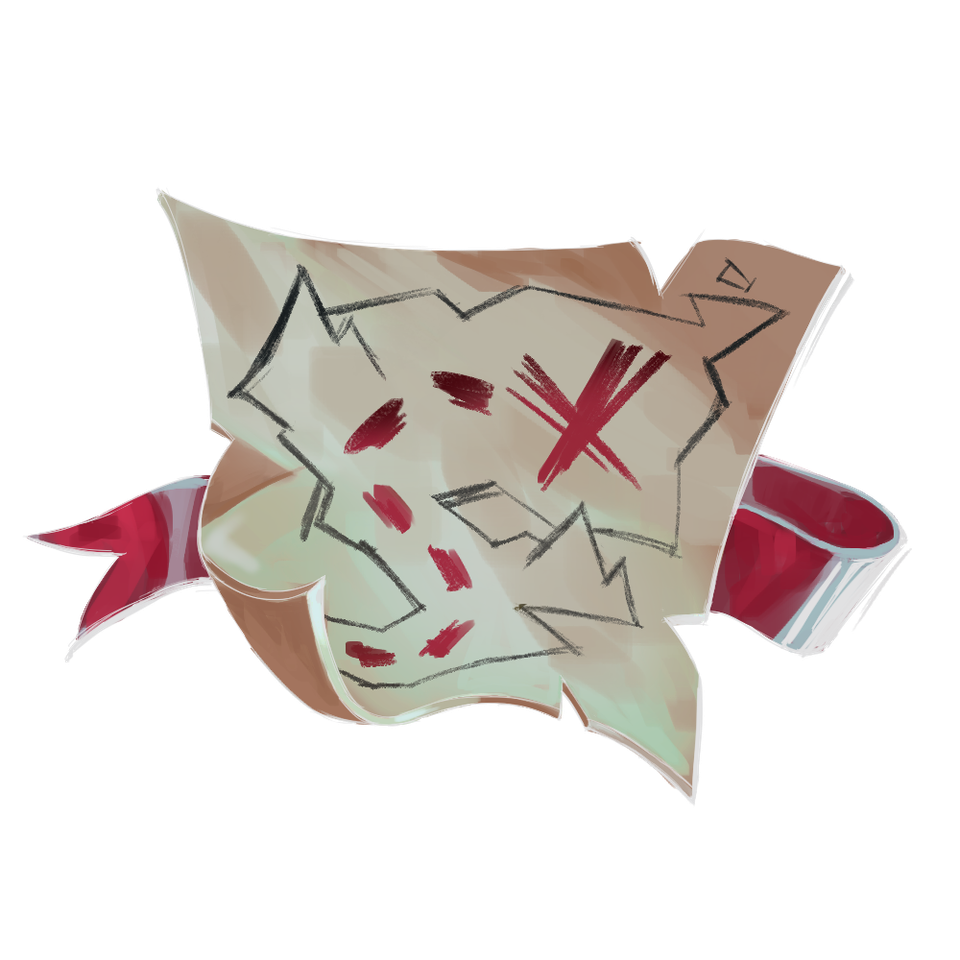 Storyboarding Illustration