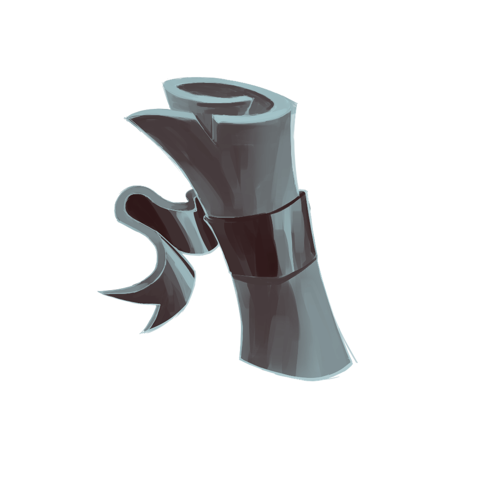 Storyboarding Illustration