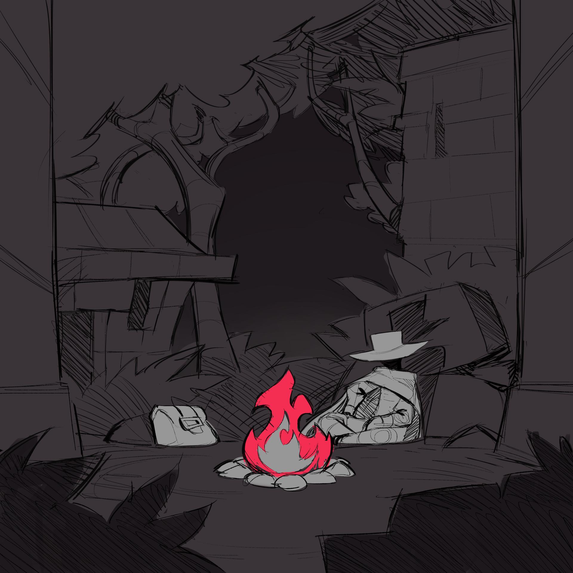 Service Storyboarding